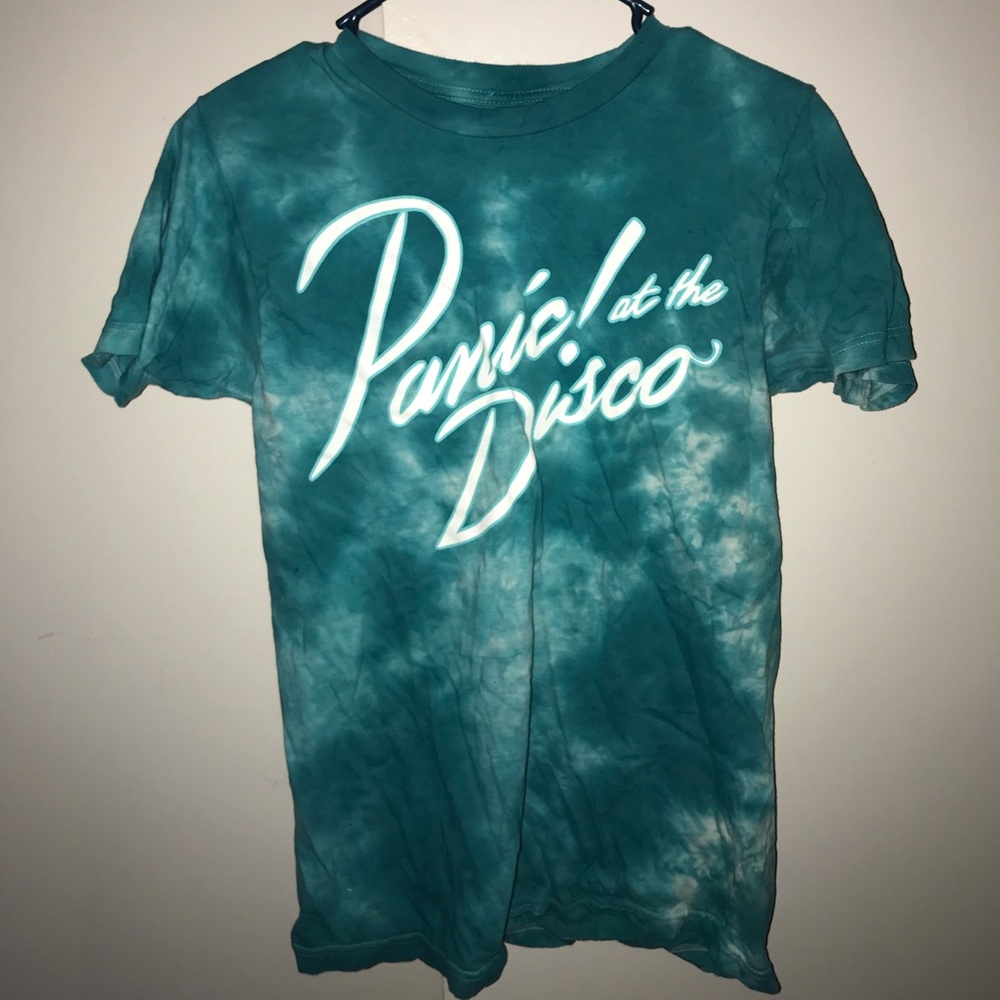 Band Tee